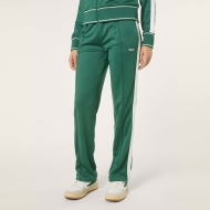 Fila SAGANO straight taped track pants grün