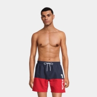 Fila SCHENNA blocked beach shorts Bild 1