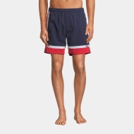 Fila SCICLI blocked beach shorts Bild 1