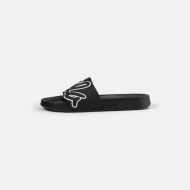 Fila SCRITTO slipper black Bild 1