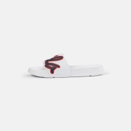 Fila SCRITTO slipper white-fila navy weiß