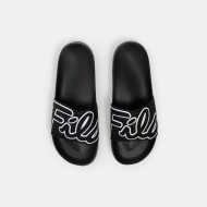 Fila SCRITTO slipper wmn black Bild 1