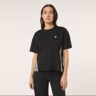Fila SERRETTA loose heritage tape t-shirt Bild 1