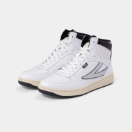 Fila FILA SEVARO NF mid White-Antique White Bild 1
