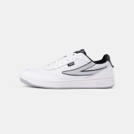 Fila FILA SEVARO NF White-Gray Violet Bild 1