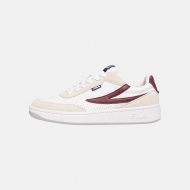 Fila Sevaro S Men white-tawny-port tawnyport