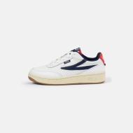 Fila SEVARO white-navy-red Bild 1