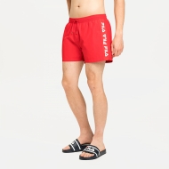 Fila Sho Swim Short red Bild 1