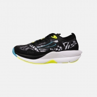 Fila Shocket ST VR46 Wmn black Bild 1