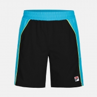 Fila Short Jack black-blue Bild 1