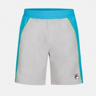 Fila Short Jack grey-blue Bild 1