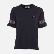 Fila Short Sleeves T-Shirt navy Bild 1