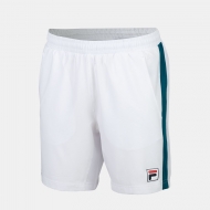 Fila Short Toni white weiß