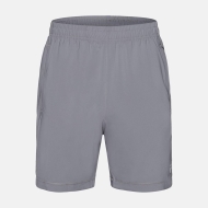 Fila SHORTS CONSTANTIN grey grau