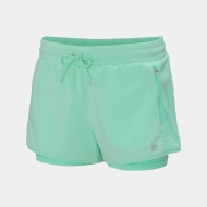 Fila Shorts Elea türkis