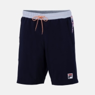 Fila Shorts Eric navy Bild 1