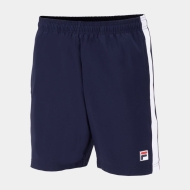 Fila Shorts Jakob blau