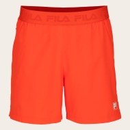Fila Shorts Jarno orange