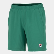Fila Shorts Santana green Bild 1