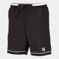 Fila SHORTS STEVE black Bild 1