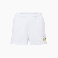 Fila Shorts white Bild 1