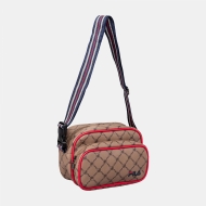Fila Shoulder Bag New Twist Bild 1