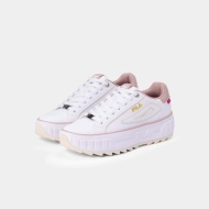 Fila SINTRA wmn White-Pale Mauve weiß