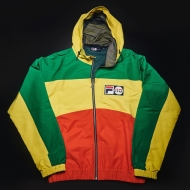 Fila Ski Jacket Bild 1