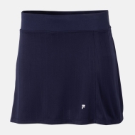 Fila Skort Amalia navy blau