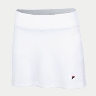 Fila SKORT ANNA white weiß