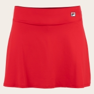 Fila Skort Annabelle rot