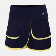 Fila Skort Cosima navy dunkelblau