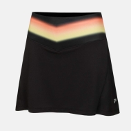 Fila Skort Freya black Bild 1