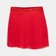 Fila Skort Isla rot