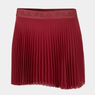 Fila SKORT ISLA red rot