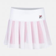 Fila Skort Jeanne white-pink pink