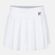 Fila Skort Julie white Bild 1