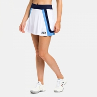 Fila Skort Lina white weiß