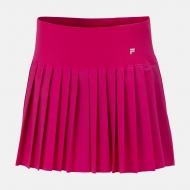 Fila Skort Malea fuchsia pink