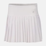 Fila Skort Malea white weiß