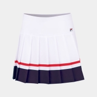 Fila Skort Sabine blau