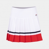 Fila Skort Sabine rot