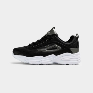 Fila SKYE teens schwarz