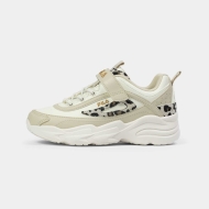 Fila SKYE V kids beige