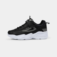 Fila SKYE V kids schwarz