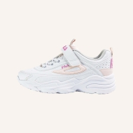 Fila SKYE V kids weiß