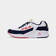 Fila FILA SKYRUNNER 2A White-Gold Bild 1