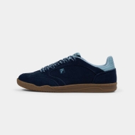 Fila SLANTSHOT S blau
