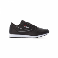 Fila Sneaker Orbit Low Men all-black Bild 1