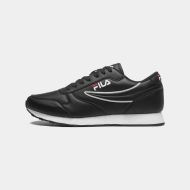 Fila Sneaker Orbit Low Men black schwarz